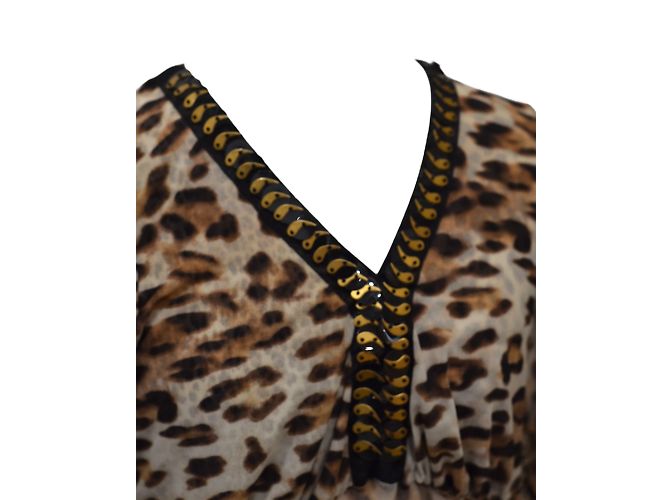 ROBERTO CAVALLI Camisetas S - vista 5