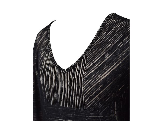 VALENTINO GARAVANI Strickwaren M Schwarz - Ansicht 5