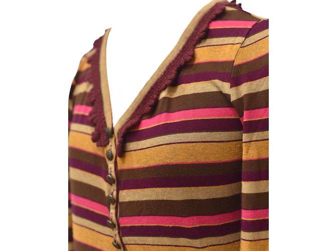 DOLCE & GABBANA Malhas M Amarelo - vista 5