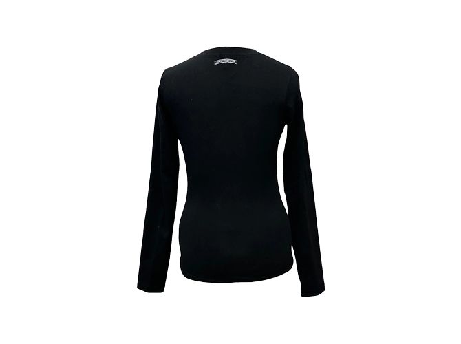 JEAN PAUL GAULTIER Strickwaren M Schwarz - Ansicht 3