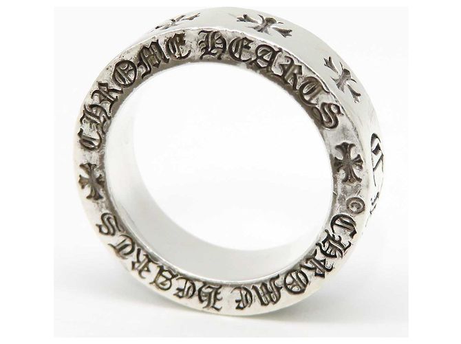 Chrome Hearts CH Forever Ring - Ansicht 2