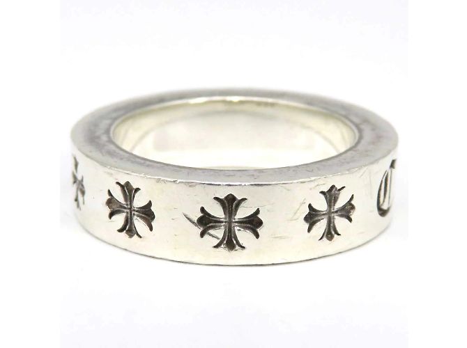 Chrome Hearts CH Forever Ring - Ansicht 6