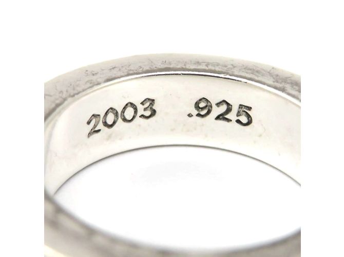 Chrome Hearts CH Forever Ring - Ansicht 7