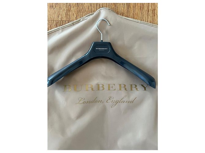 Burberry Gabardinas - vista 13