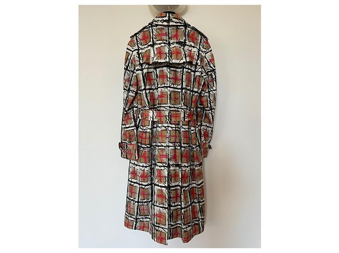 Burberry Gabardinas - vista 2