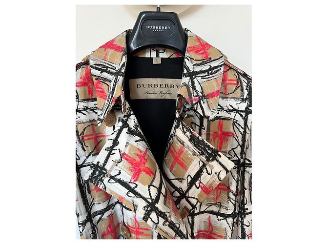 Burberry Gabardinas - vista 3