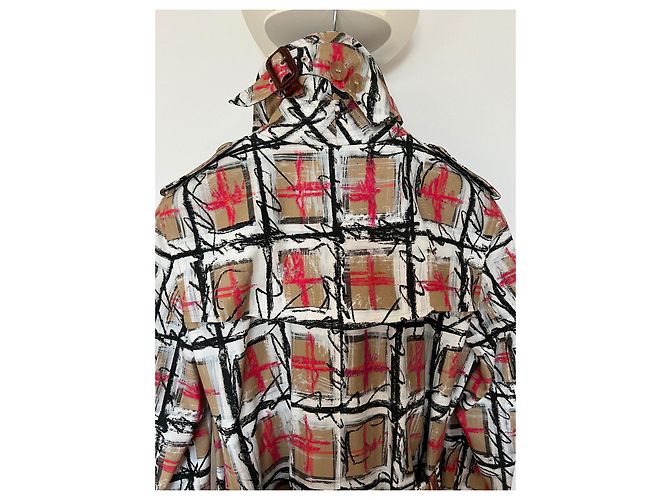 Burberry Gabardinas - vista 4