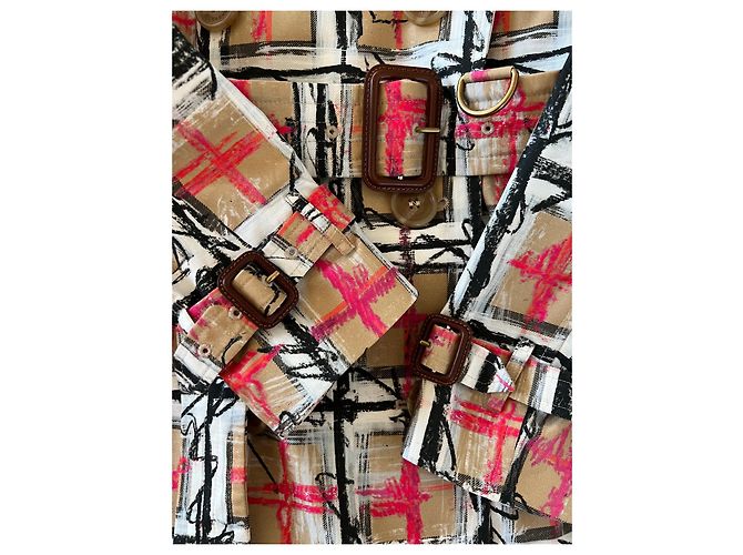 Burberry Gabardinas - vista 5
