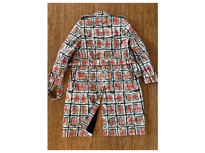 Burberry Gabardinas - vista 7