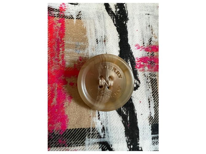 Burberry Gabardinas - vista 9