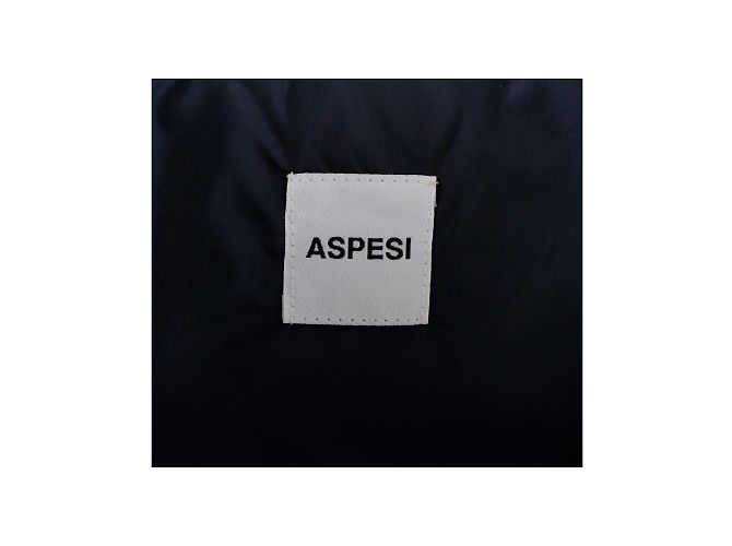 Aspesi Nylon-Kurzjacke - Ansicht 4