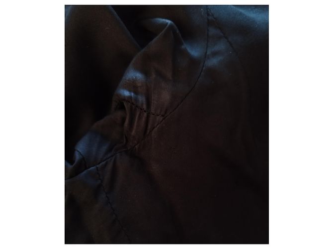 Chanel-Jacke aus rosa Wolle 94BEIM Pink - Ansicht 9