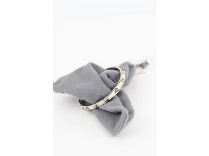 Alexander Mcqueen Weißes Armband - Ansicht 3