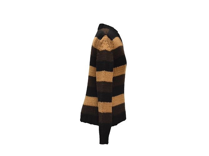 DOLCE & GABBANA Malhas M Amarelo - vista 2