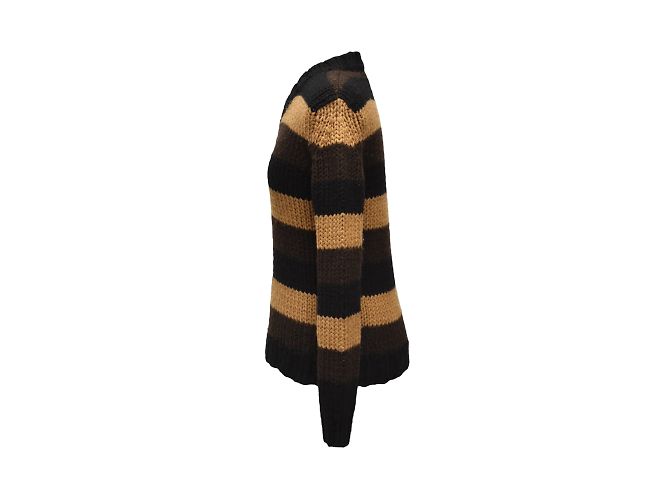 DOLCE & GABBANA Malhas M Amarelo - vista 4
