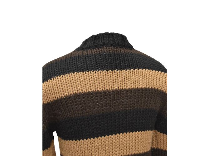 DOLCE & GABBANA Malhas M Amarelo - vista 6