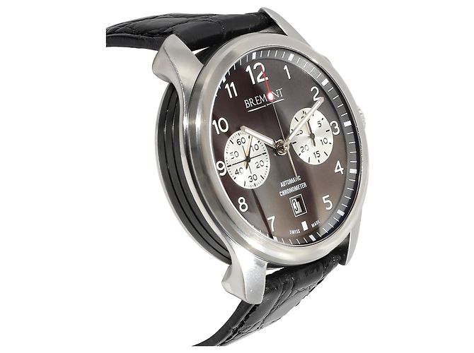 Autre Marque Bremont Bremont ALT1-C Classico ALT1-C Orologio da uomo nel DLC - vista 2