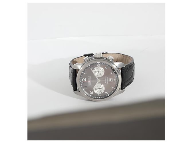 Autre Marque Bremont Bremont ALT1-C Classico ALT1-C Orologio da uomo nel DLC - vista 5
