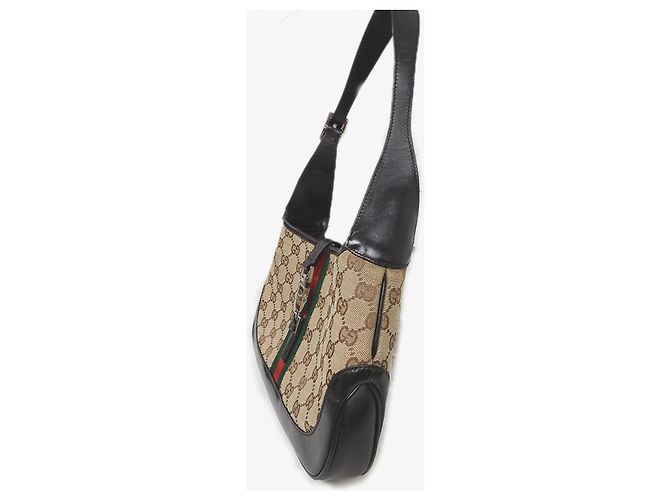 Autre Marque Gucci Jackie Bag - vista 10