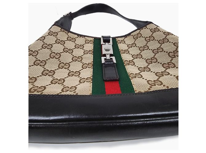 Autre Marque Gucci Jackie Bag - vista 2