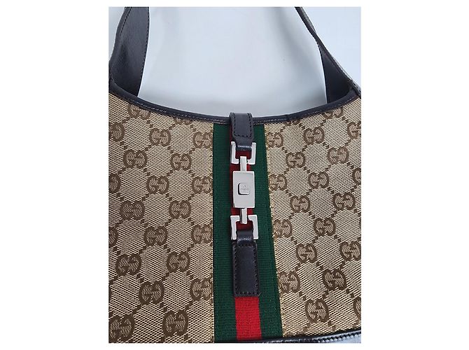 Autre Marque Gucci Jackie Bag - vista 4