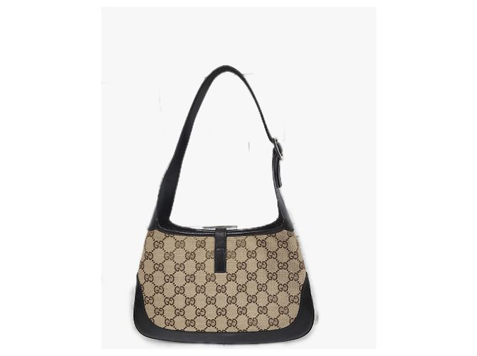 Autre Marque Gucci Jackie Bag - vista 8
