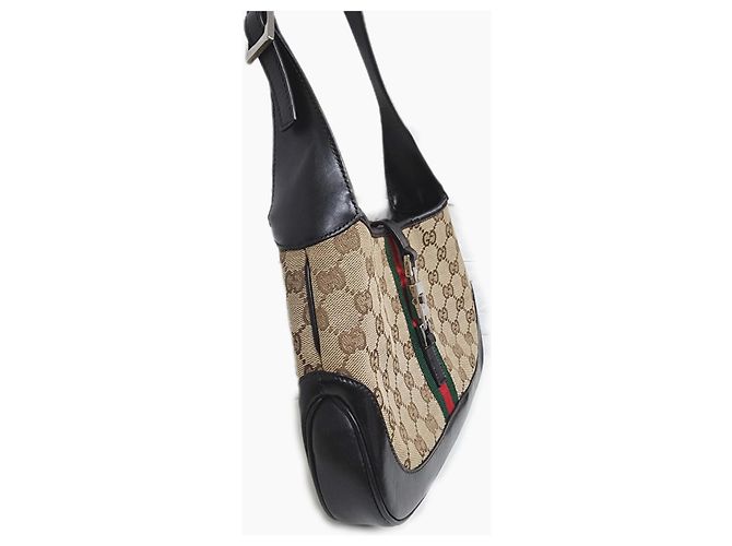 Autre Marque Gucci Jackie Bag - vista 9