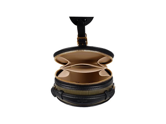 Louis Vuitton Epi Mini Boite Chapeau Cachi - vista 10
