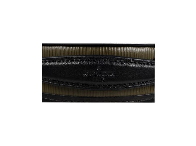 Louis Vuitton Epi Mini Boite Chapeau Cachi - vista 11