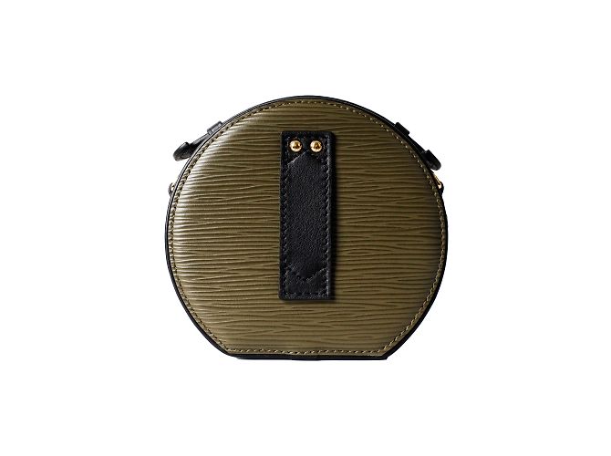 Louis Vuitton Epi Mini Boite Chapeau Cachi - vista 2