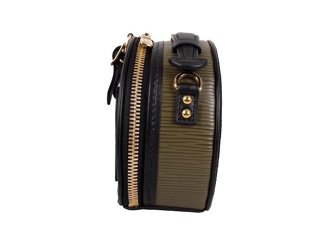 Louis Vuitton Epi Mini Boite Chapeau Cachi - vista 3