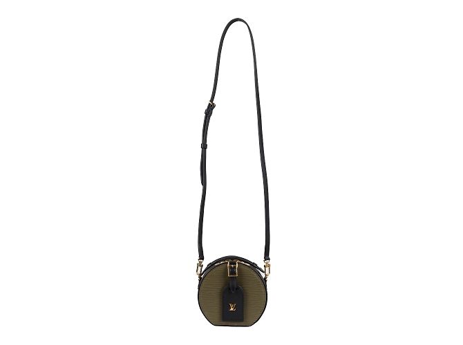Louis Vuitton Epi Mini Boite Chapeau Cachi - vista 5