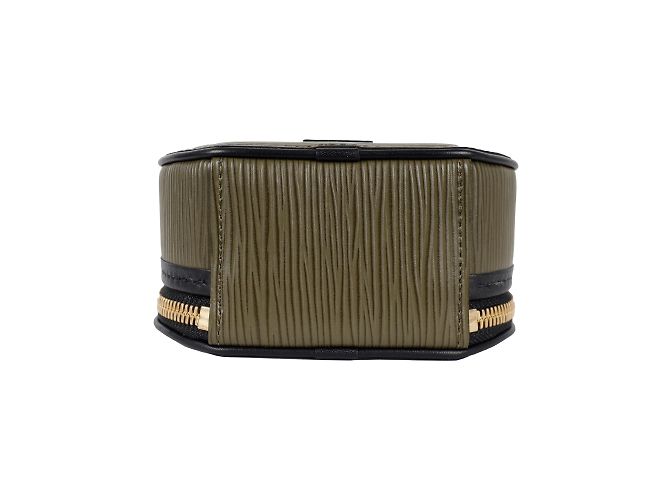 Louis Vuitton Epi Mini Boite Chapeau Cachi - vista 8