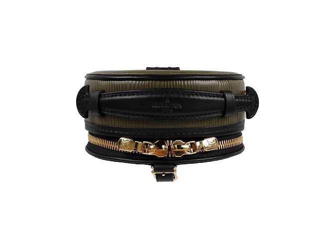 Louis Vuitton Epi Mini Boite Chapeau Cachi - vista 9