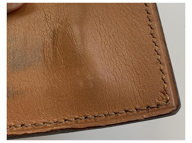 Hermès medor Negro Gold hardware - vista 10