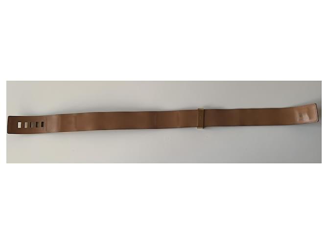 Hermès medor Negro Gold hardware - vista 15
