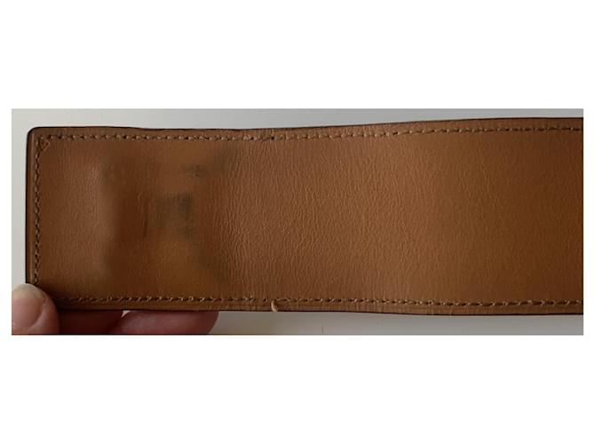 Hermès medor Negro Gold hardware - vista 9