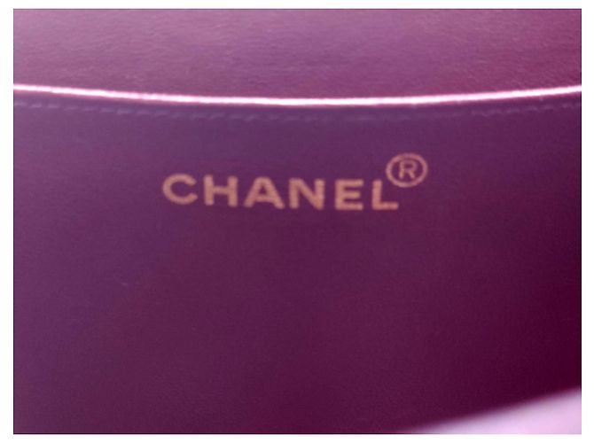 Executive Borsa a tracolla Jumbo Maxi XL classica senza tempo di Chanel Nero - vista 15