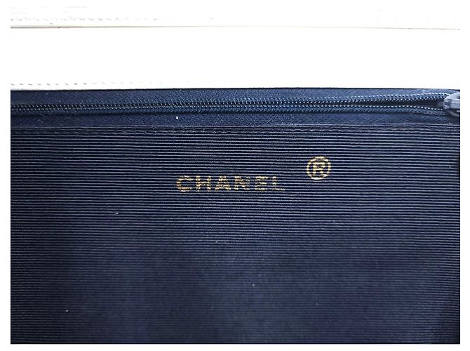 Executive Borsa a tracolla Chanel Timeless Classic Chevron bianca con patta singola Bianco - vista 14