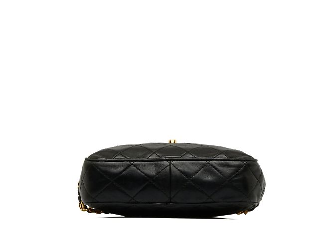 CHANEL Handbags Camera Black - view 4