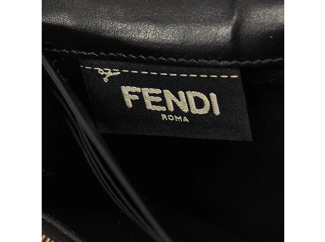 Peekaboo FENDI Wallets - view 6