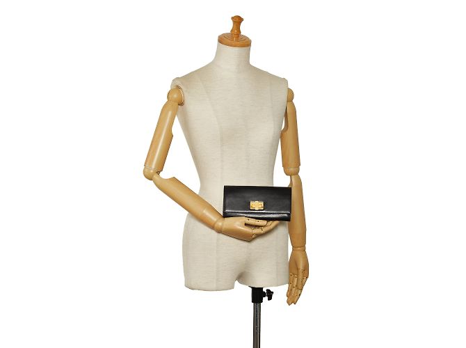 Peekaboo FENDI Wallets - view 9