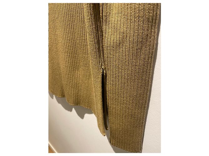 Nuevo jersey AMI beige - vista 7