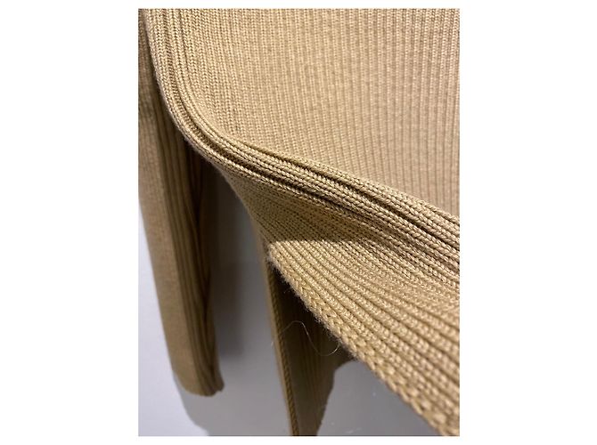 Nuevo jersey AMI beige - vista 9