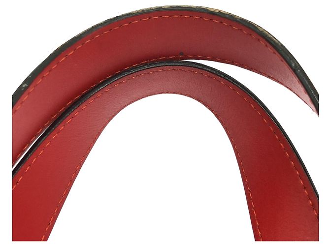 Borsa da viaggio Bagdamon nera di Christian Louboutin Nero - vista 12