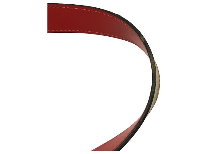 Borsa da viaggio Bagdamon nera di Christian Louboutin Nero - vista 13