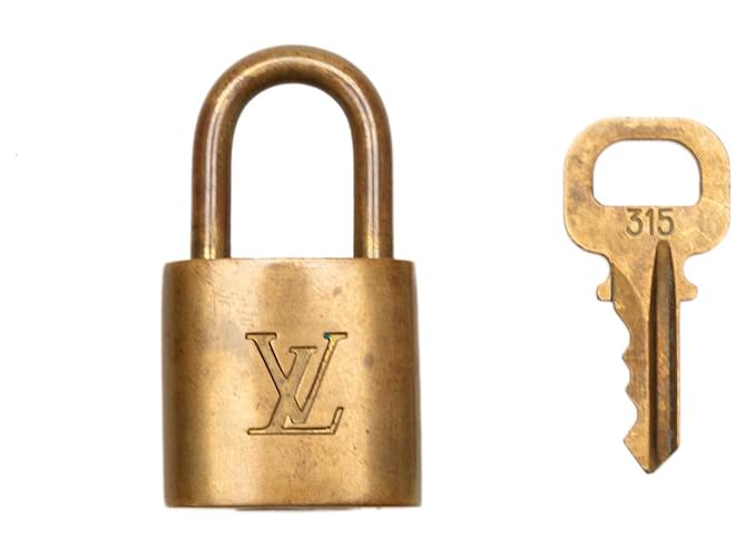 Louis Vuitton Brown Monogram Keepall 55 Marrone - vista 11