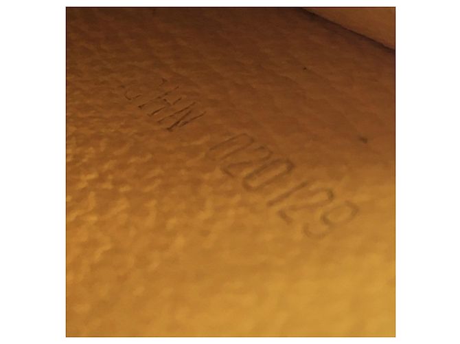 Goyard Verde Goyardine Matignon GM - vista 16