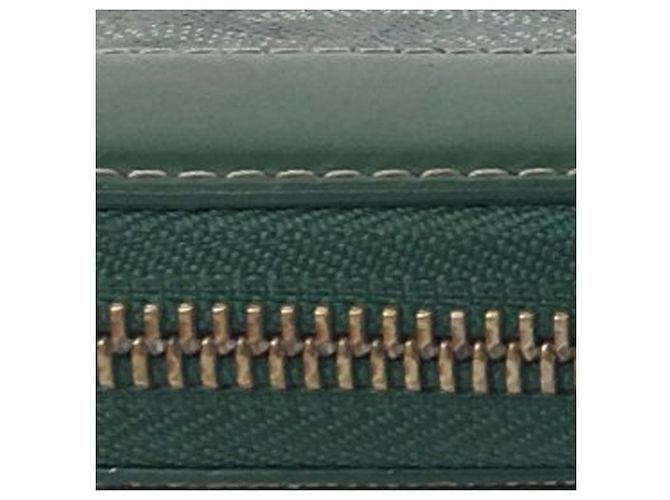 Goyard Verde Goyardine Matignon GM - vista 22