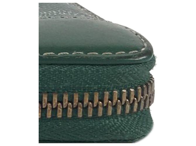Goyard Verde Goyardine Matignon GM - vista 23